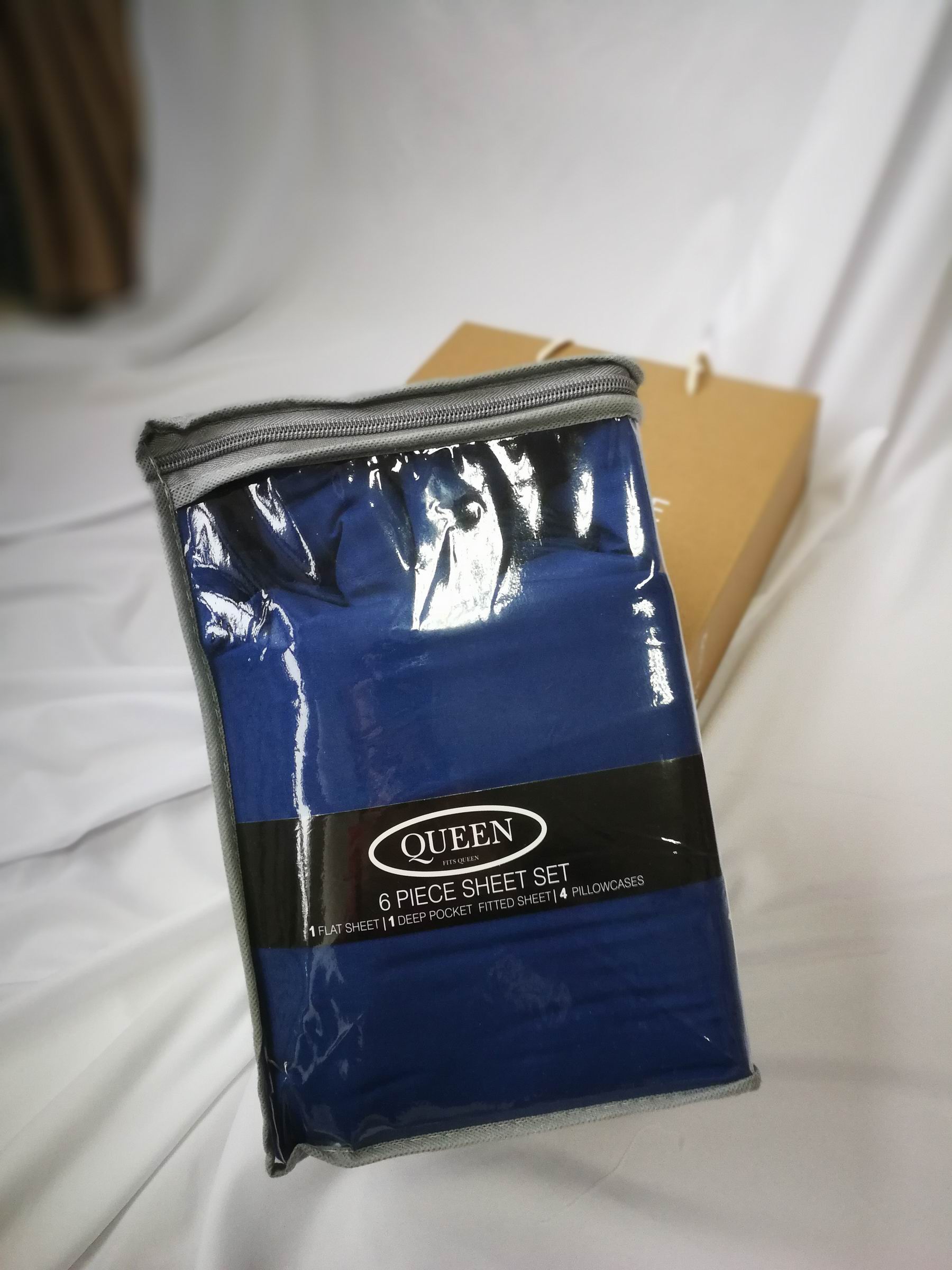 Solid Sheet set