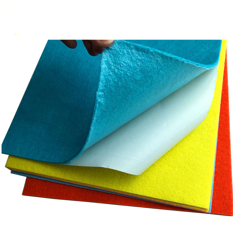 Self Adhesive Craft Felt
