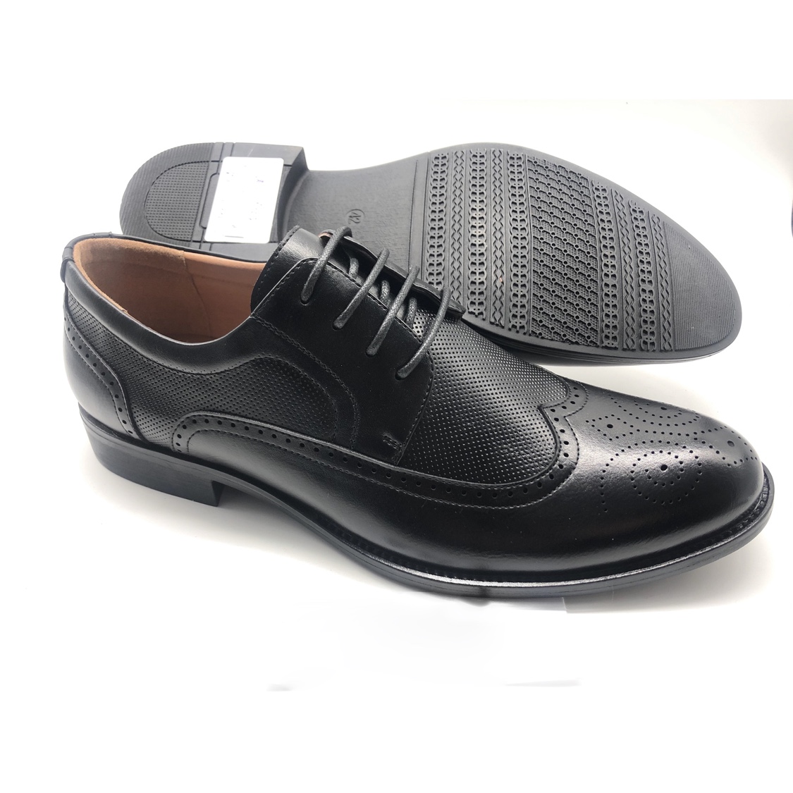 Dress shoes