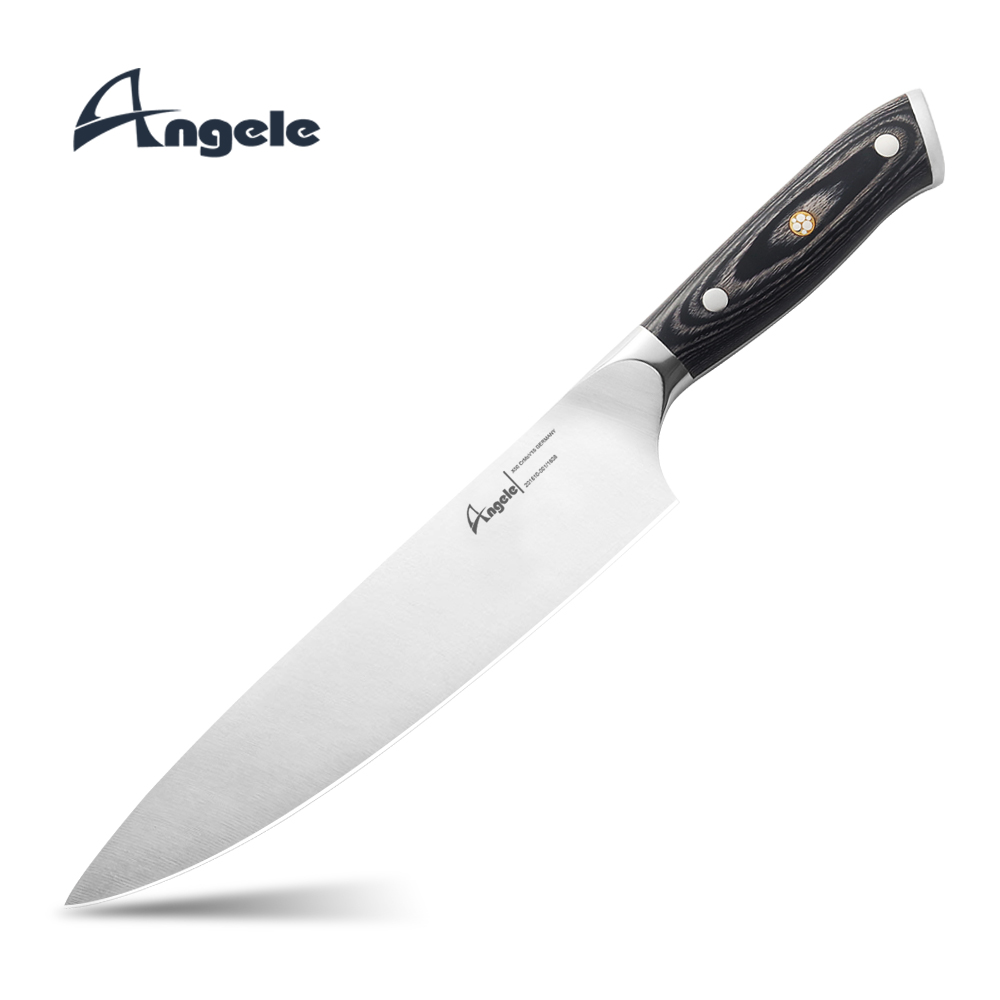 chef knife set