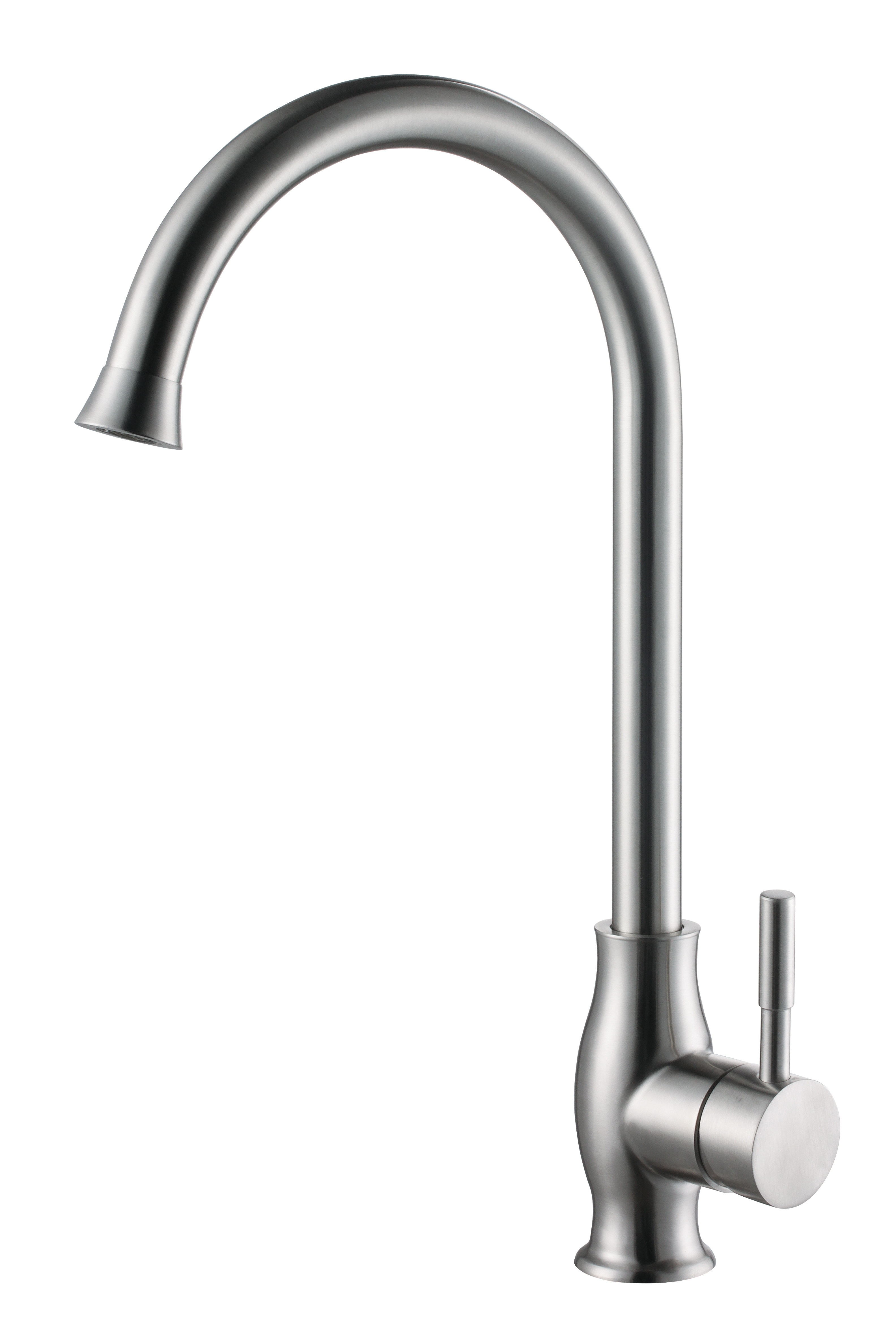 Stainless Steel Faucet