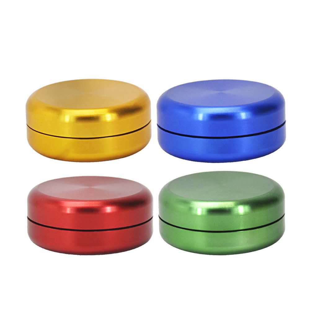 Pill case