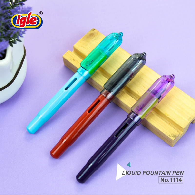 Fountain Pen 1114