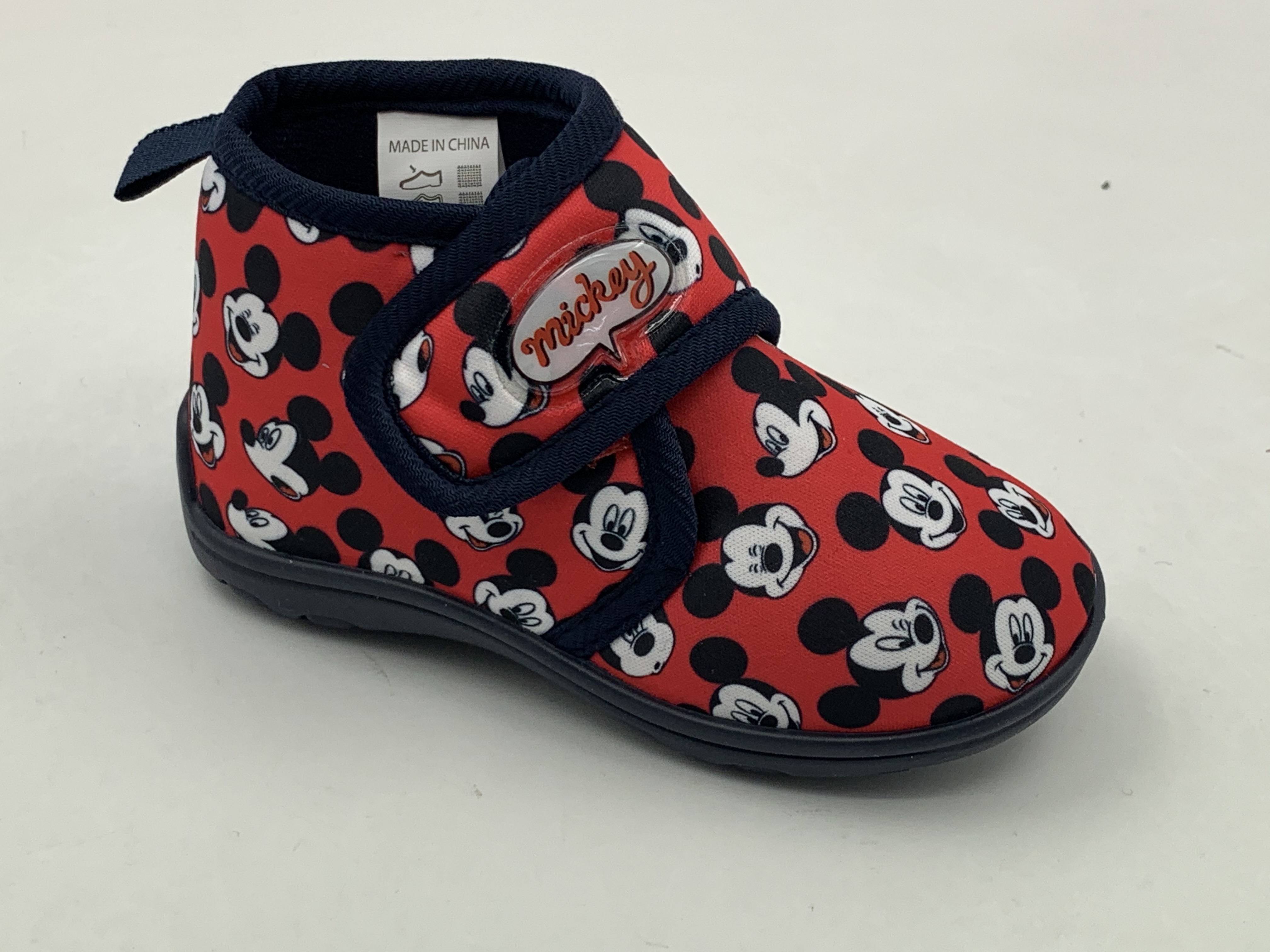 Tpr Slipper