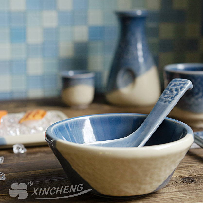 CHAOZHOU  XINCHENG CERAMICS CO.,LTD. – LTD. 2