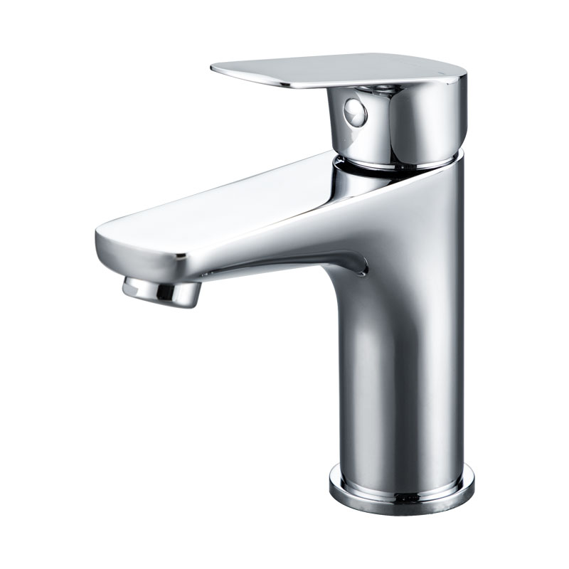 Bravat Rhein Series Single Handle Basin faucet bathroom faucet