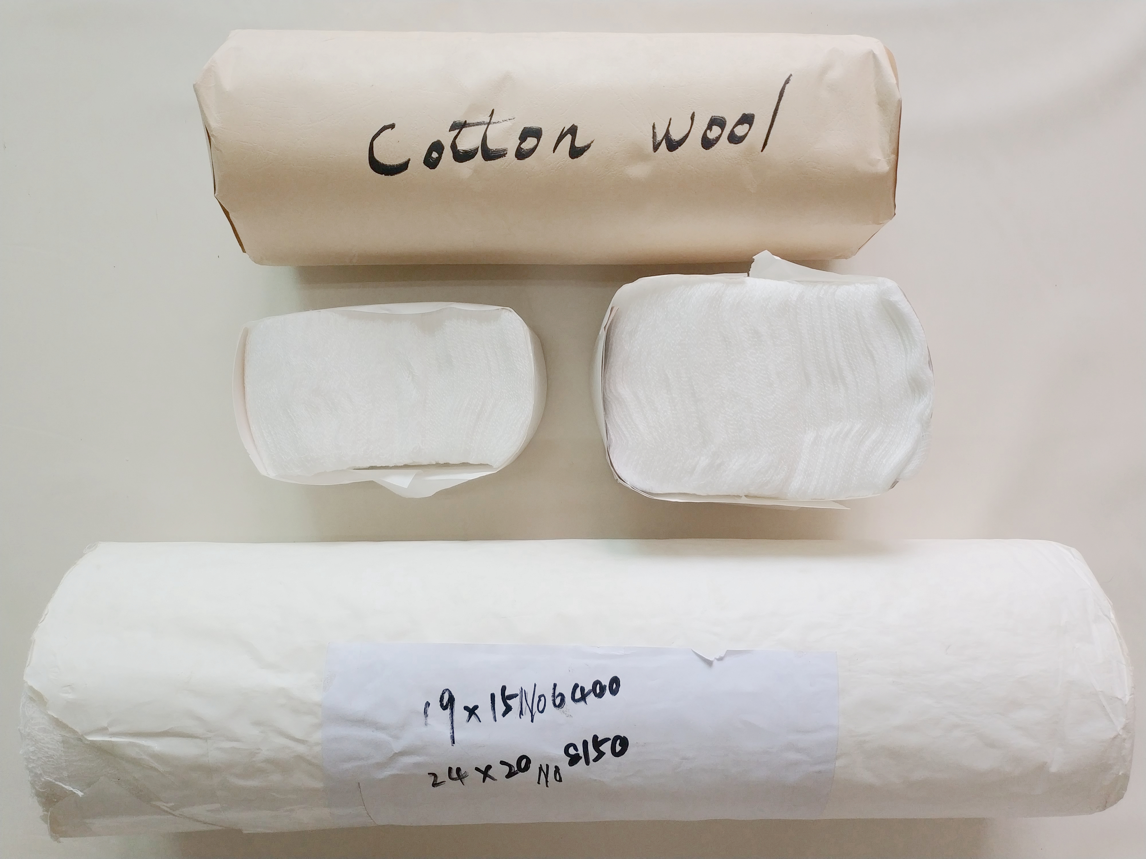 cotton wool
