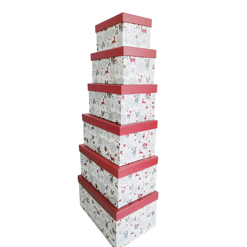 nested box