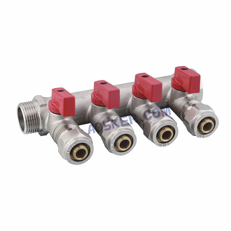Manifold