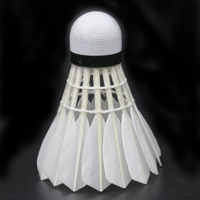 shuttlecock