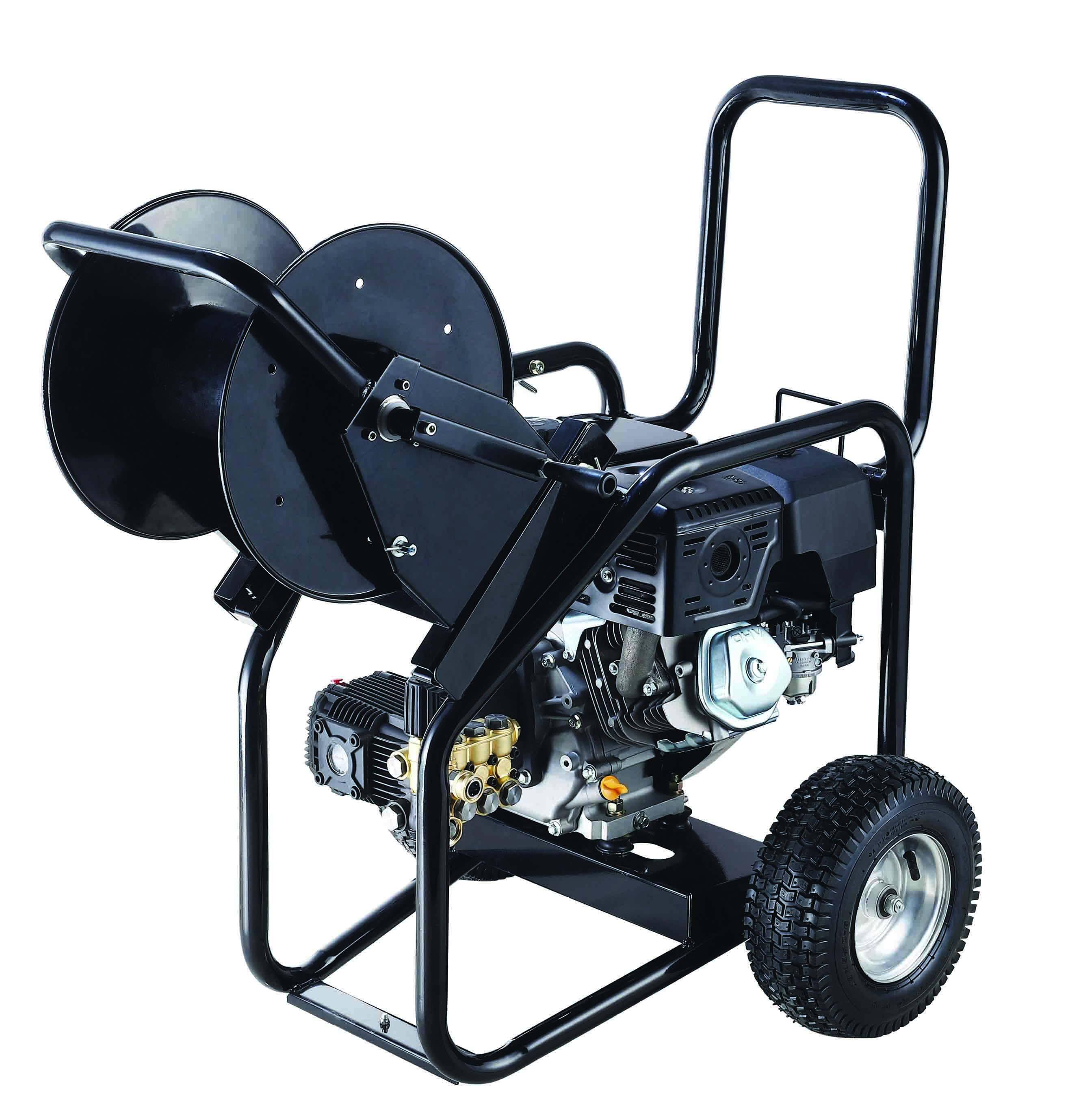 High Pressure Washer