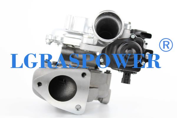CT16V 17201-OL040