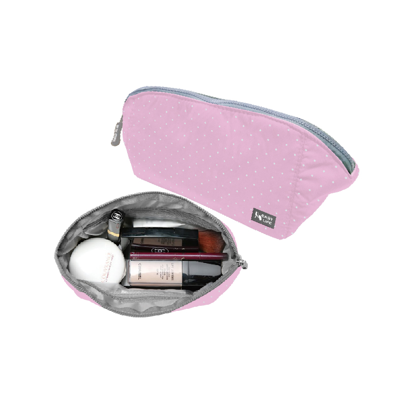 Toiletries bag
