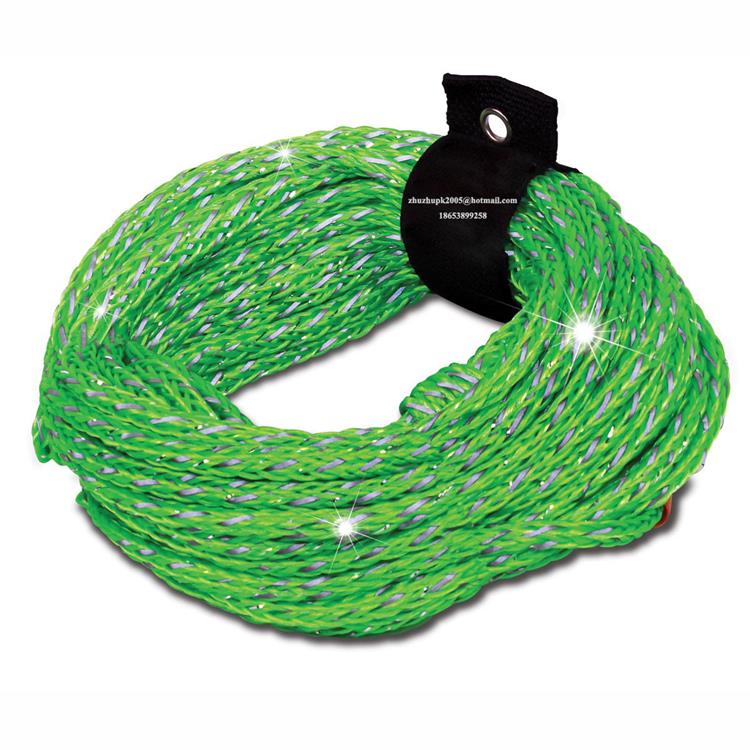 PE Duty tow rope