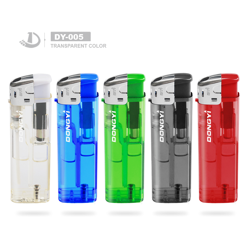 Dy-055 Eup Quality Lighter From Dongyi