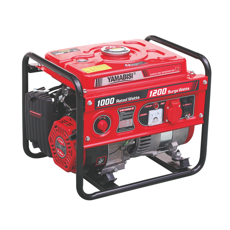 Gasoline Generator Em1000-B