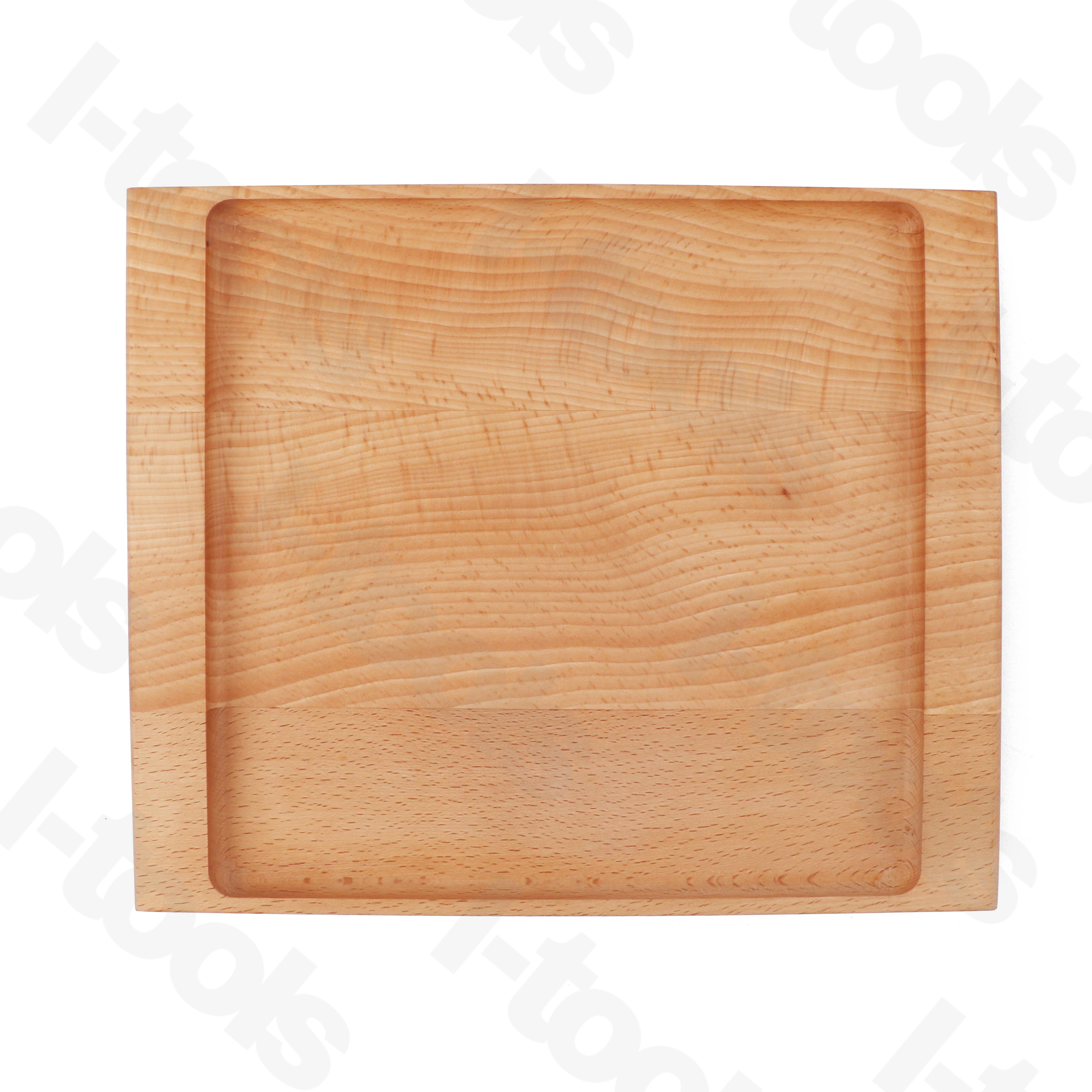Wooden Tray