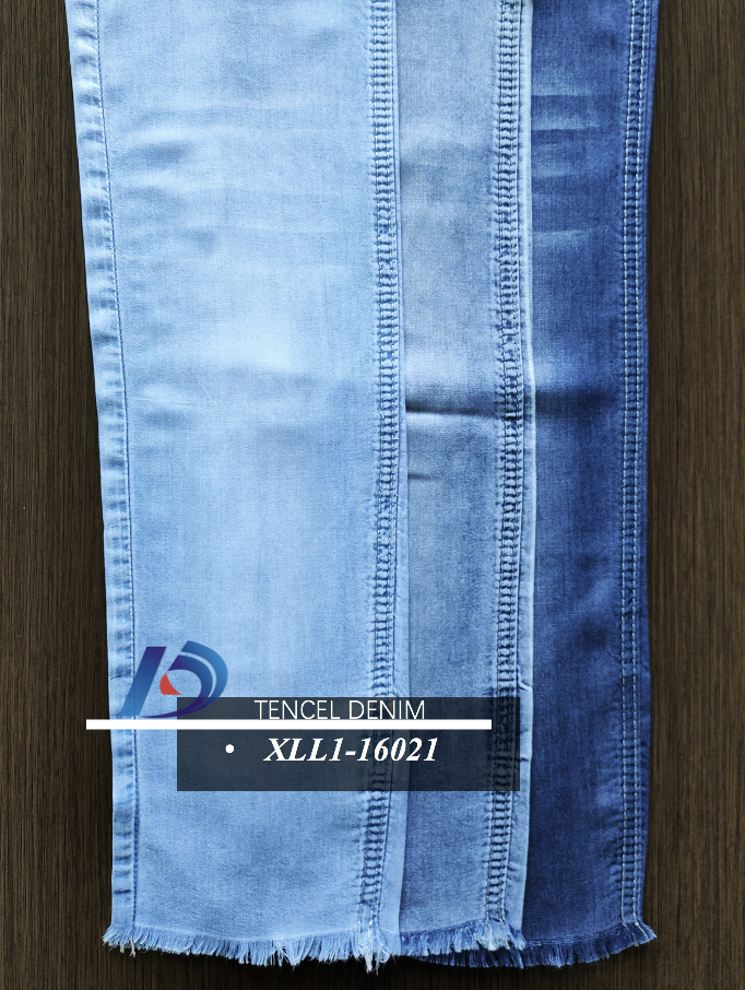 Tencel Denim
