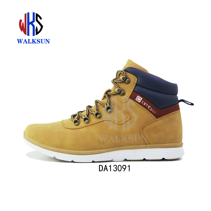 Work Shoes，outdoor Casual Shoes