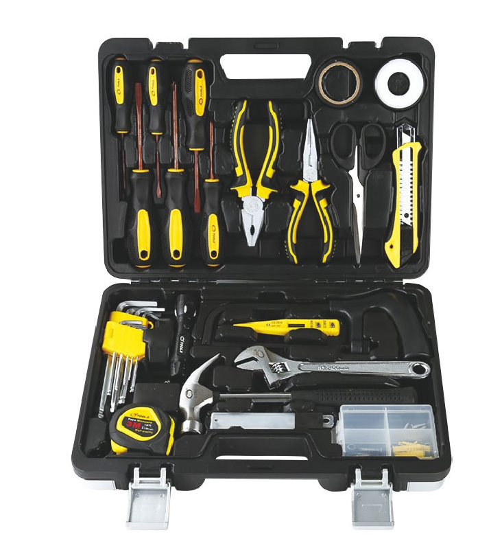 Hand Tool Box