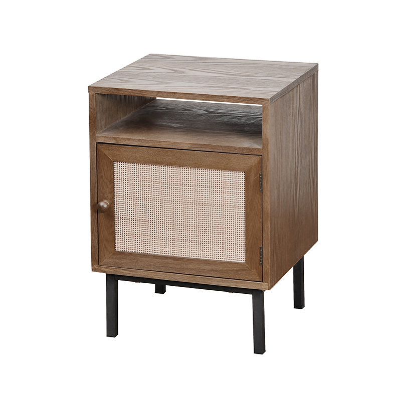 Martinique Bed Side