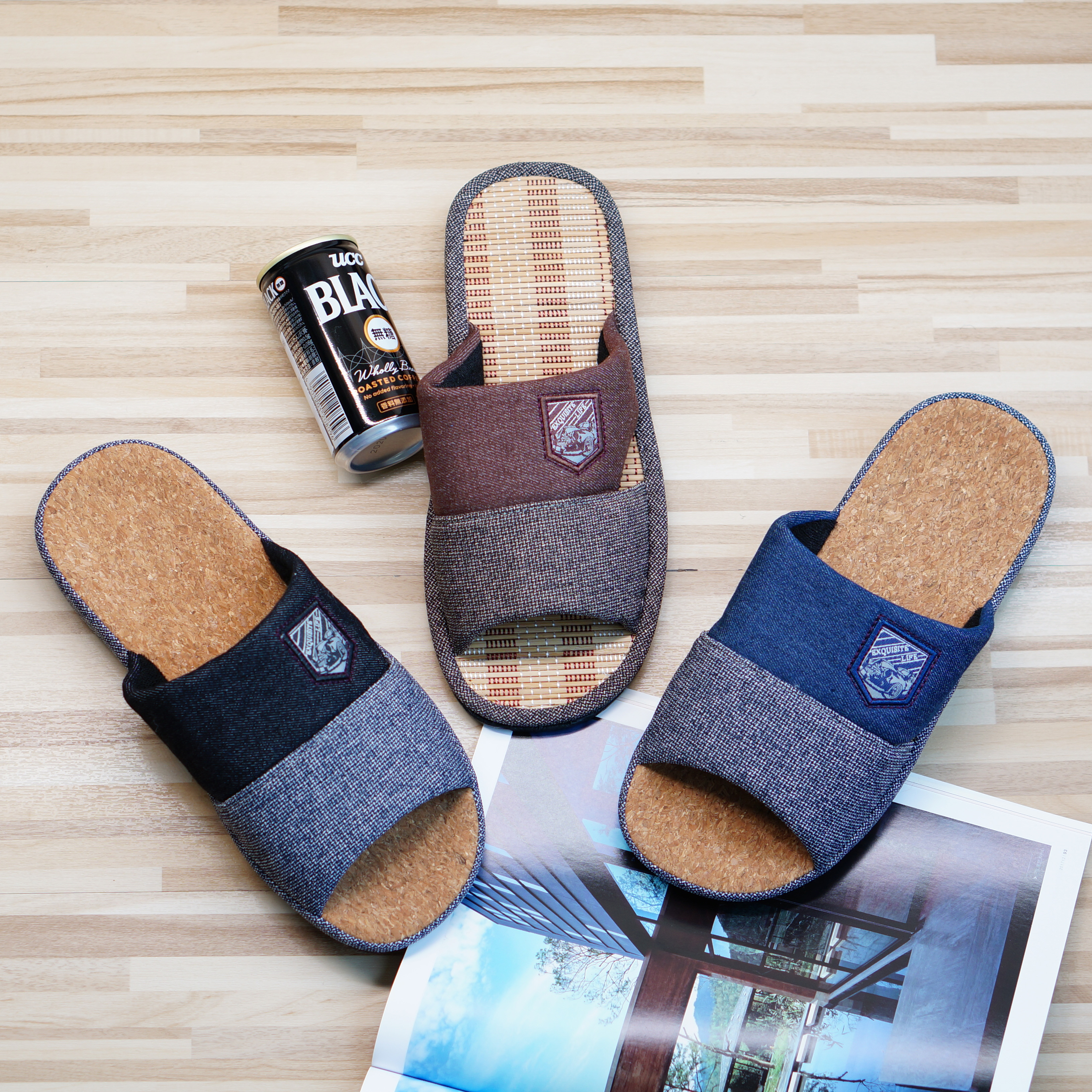 Men's Slipper