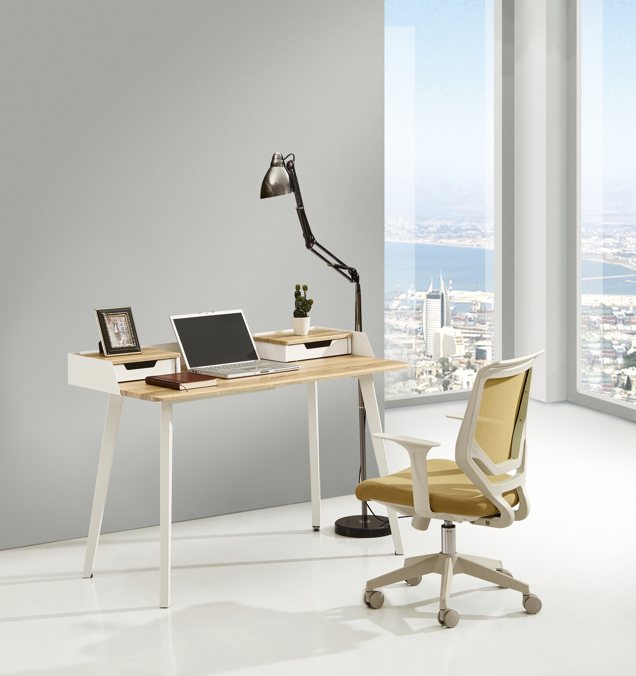 computer desk