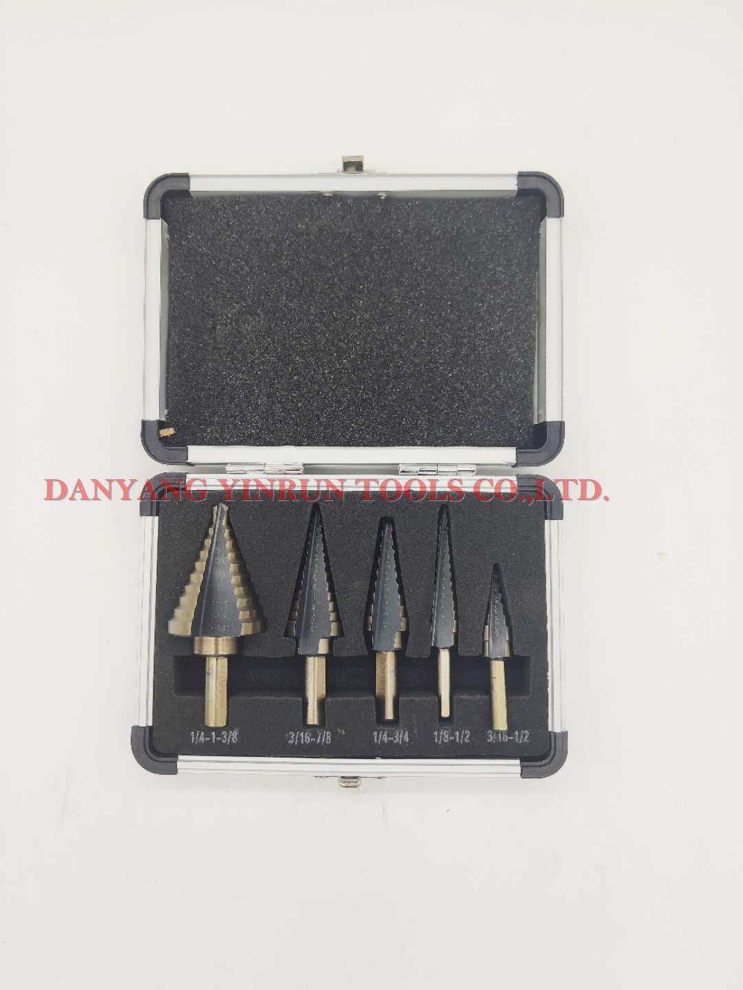 DANYANG YINRUN TOOLS CO.,LTD. – tuerca hexagonal 3