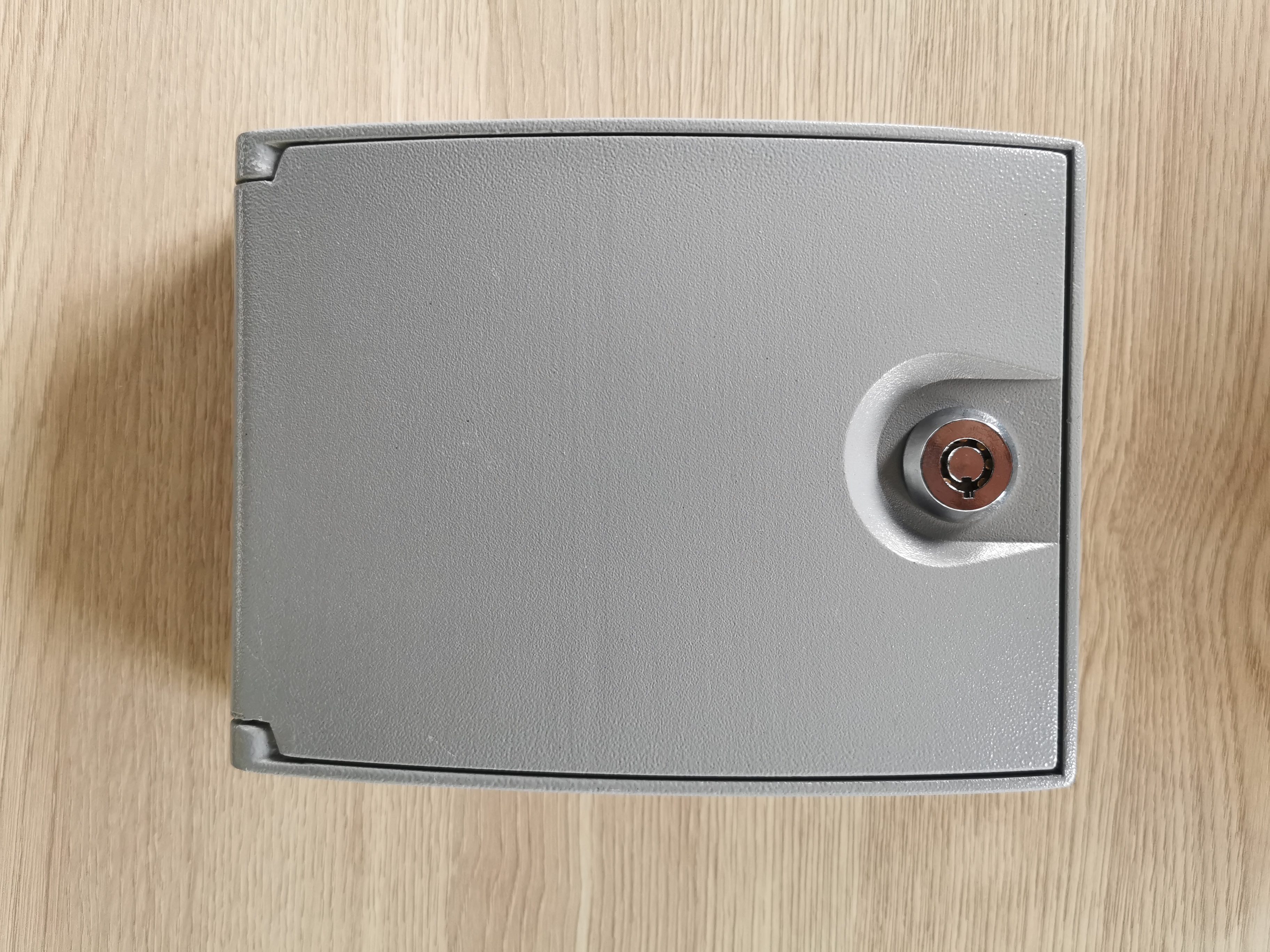 Key Switch