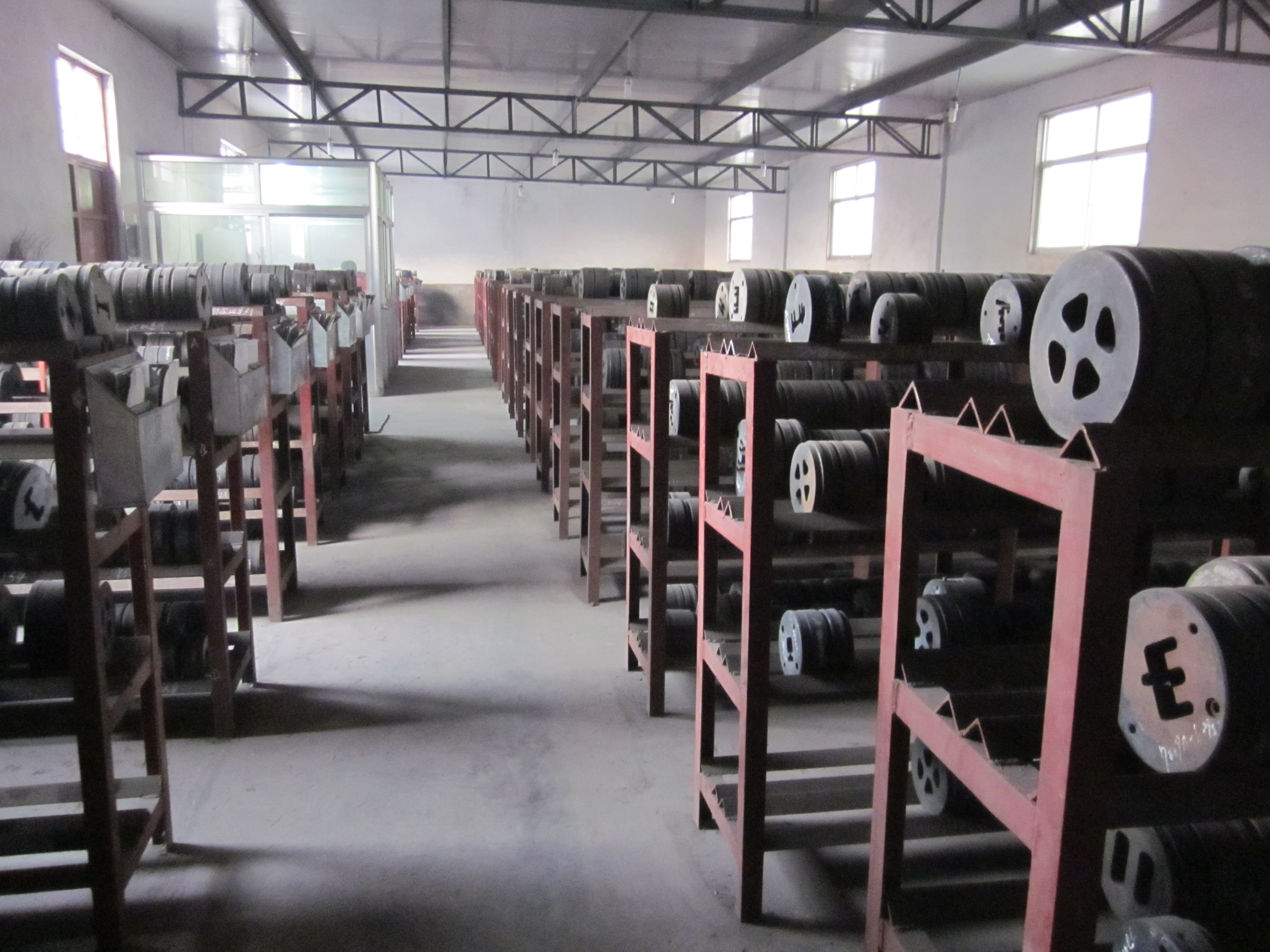 Shandong Yisheng Aluminum Co., Ltd. – Product photos 3