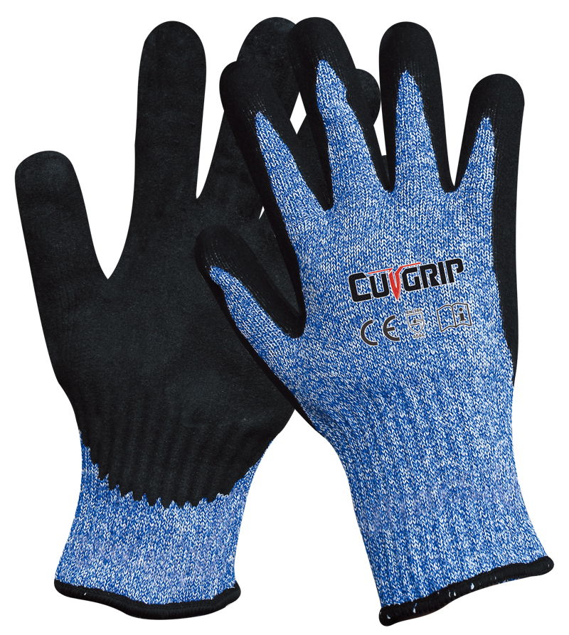 Working glove