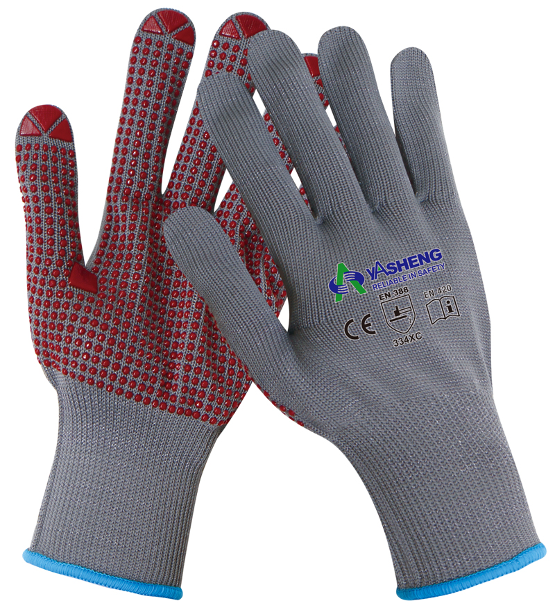 working glove