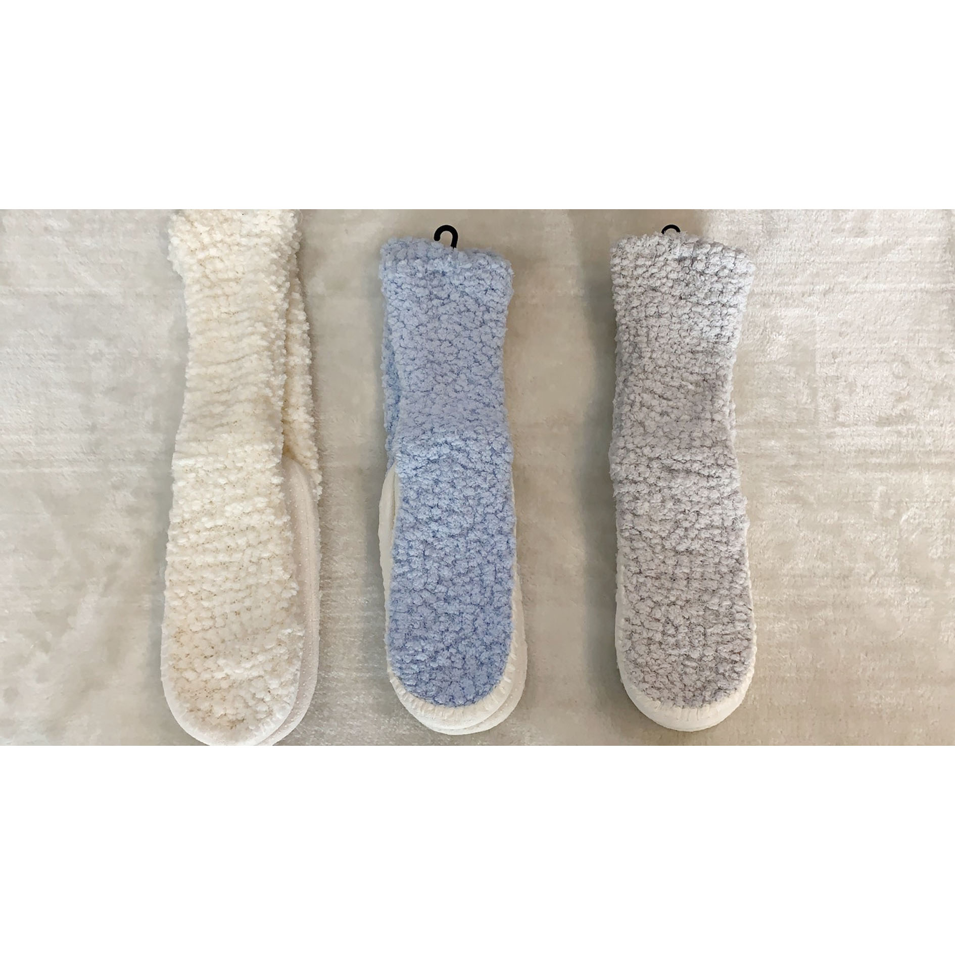 Indoor socks