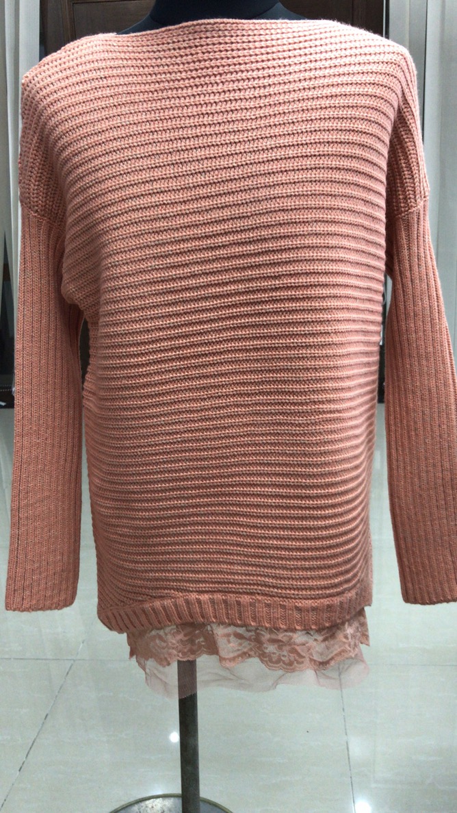 Ladies Sweater