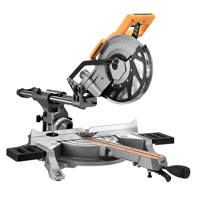 J1X-KZ36-255 MITRE SAW 220V 50HZ MACHINE CUTTING BLADE 305MM high quality power tools mitre saw compound sliding mitre saw machine
