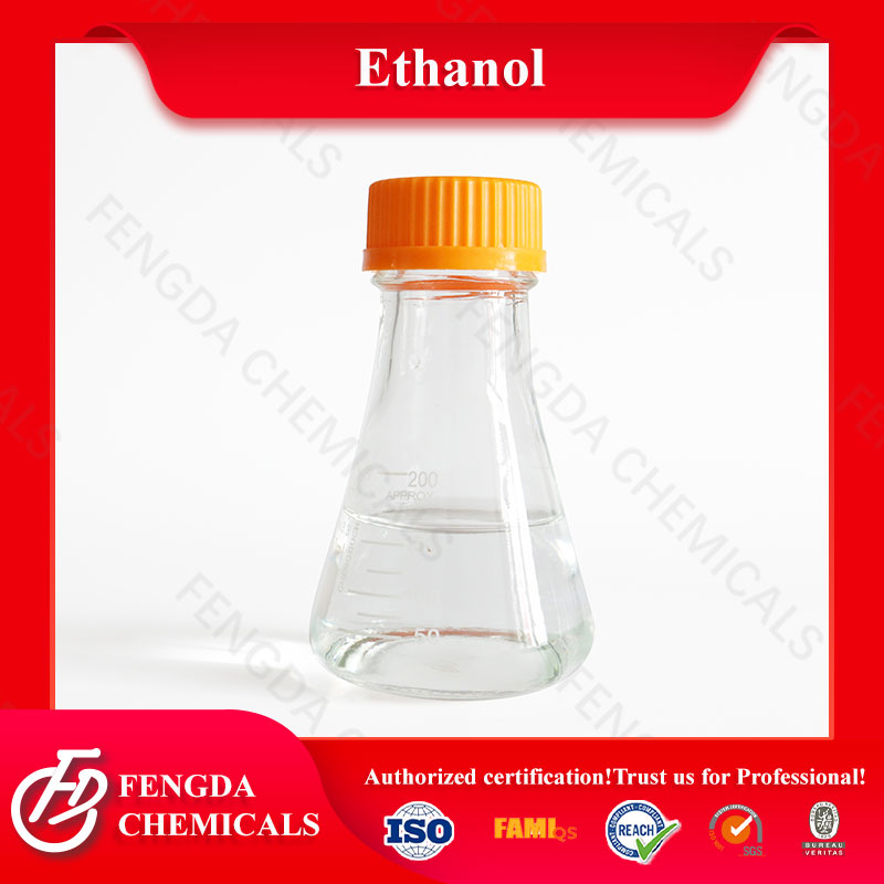 Ethanol