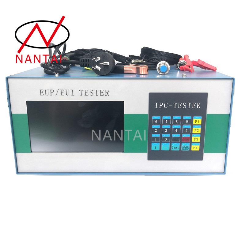 Electronic Pump Tester/Simulator