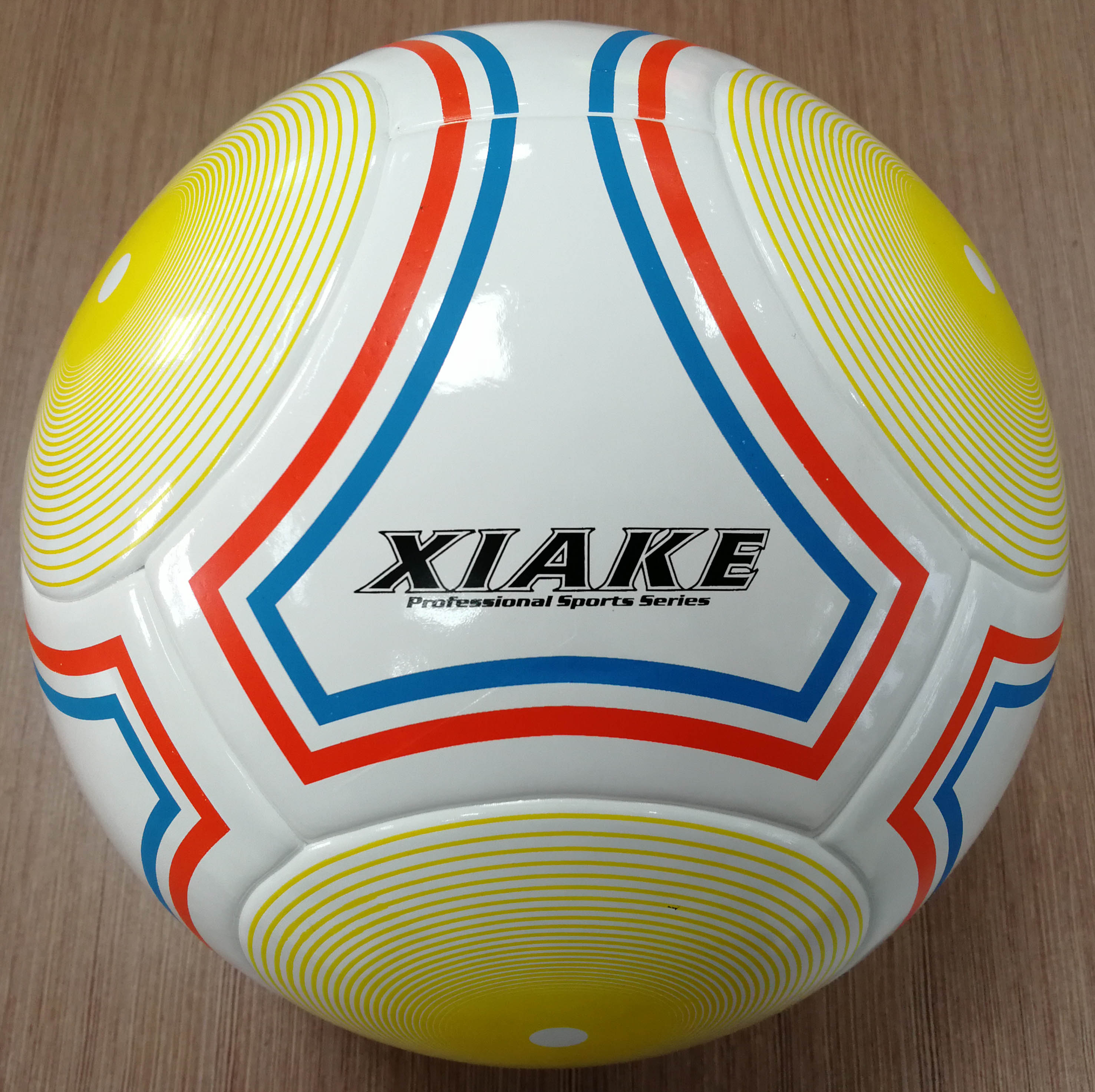 Soccer Ball Thb Pu
