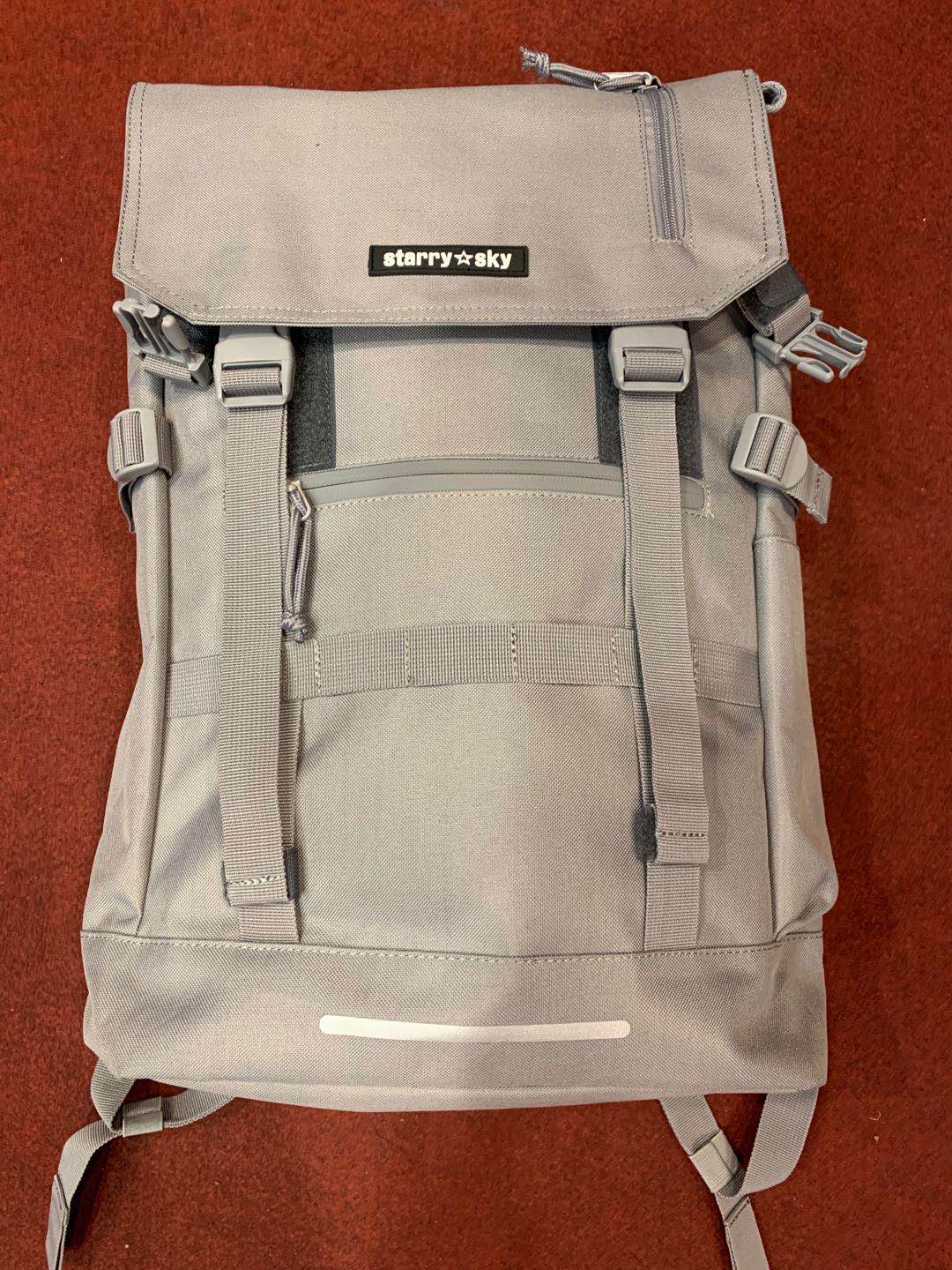 Backpack