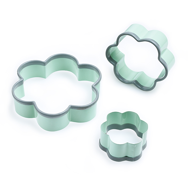 Flower Cookie Cutter