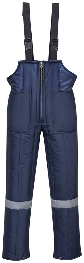 Winter bib pants