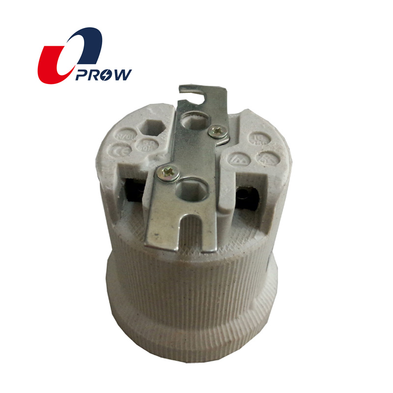 E40 Ceramic Lampholder