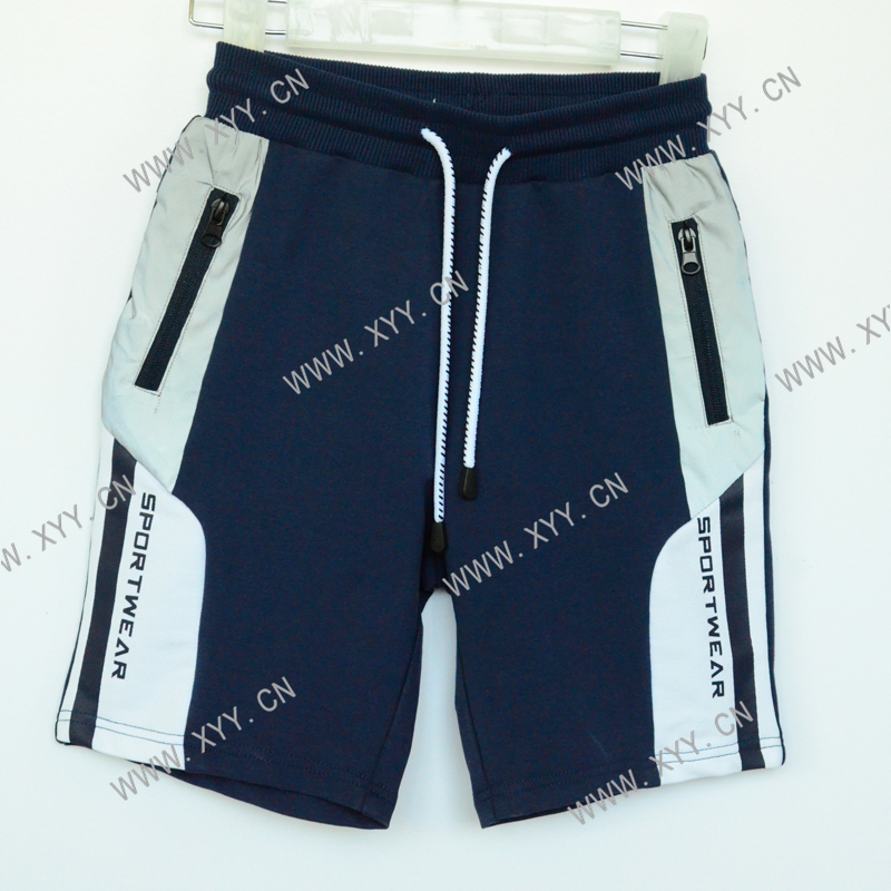 Boy's shorts