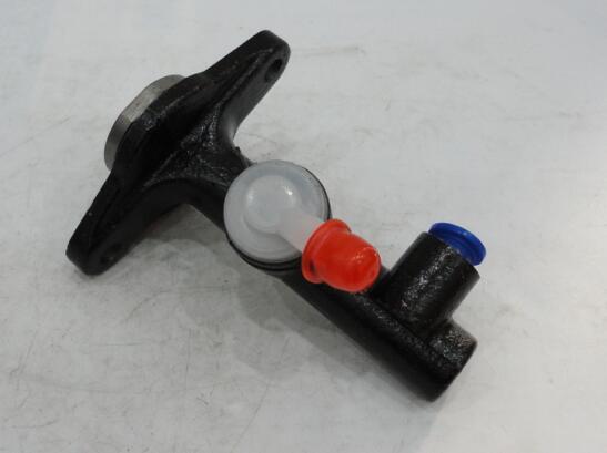 Brake pump