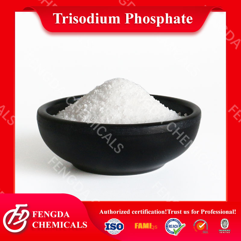 Trisodium Phosphate
