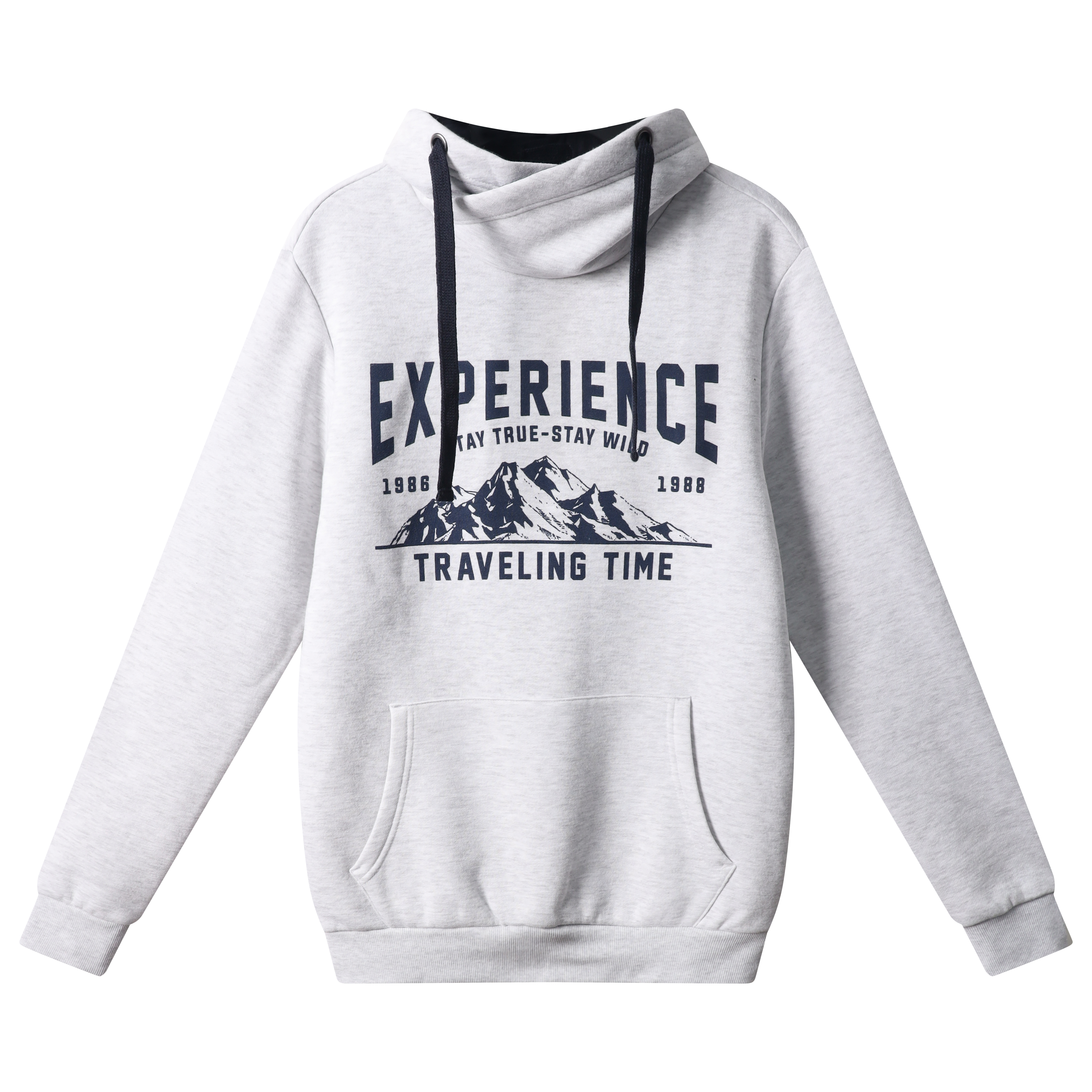 men‘s hoodie