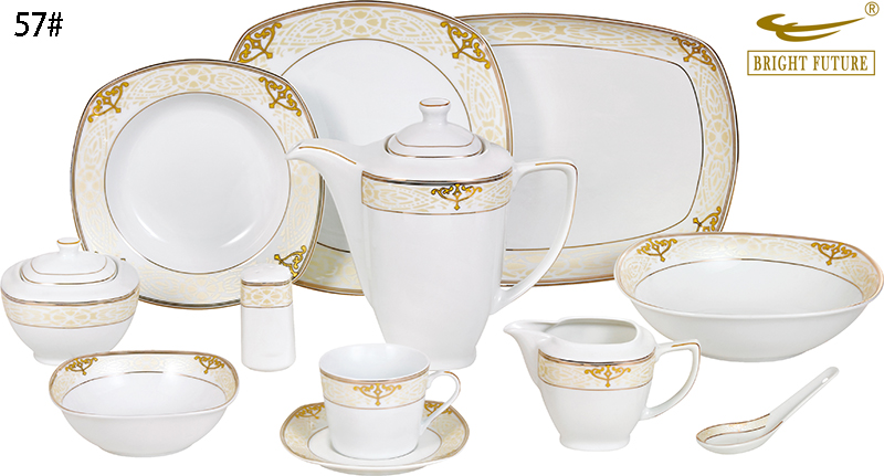 Porcelain