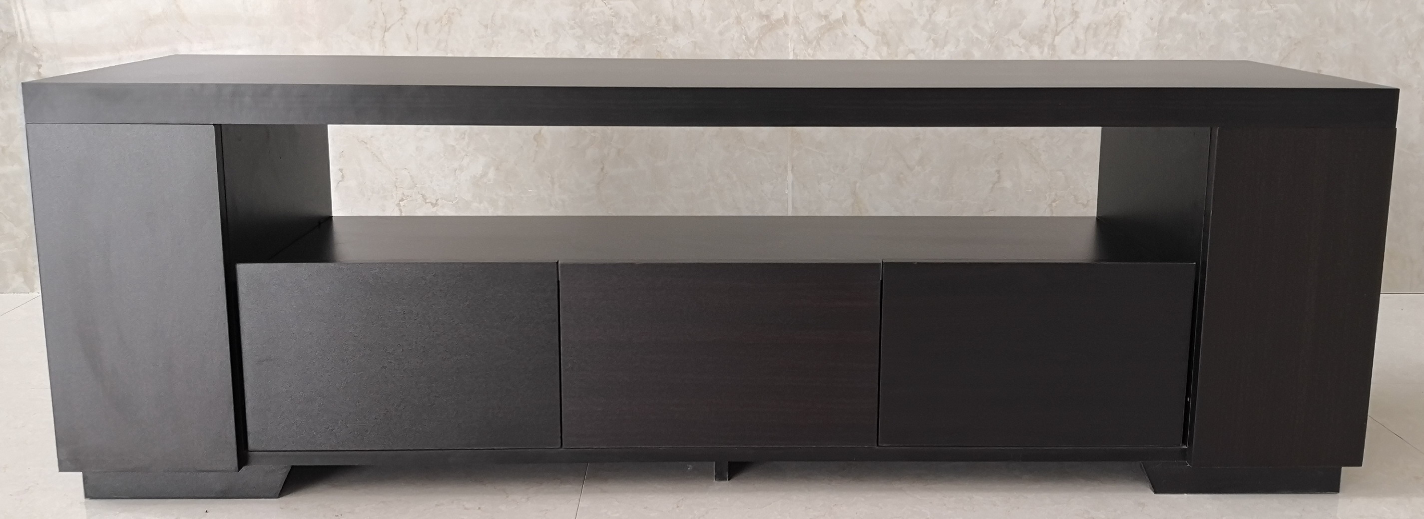 Audio-visual cabinets