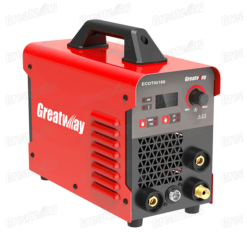 Shanghai Greatway Welding Equipment Co., Ltd. – matriz de metal 2