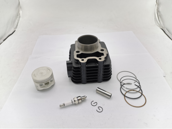 TEAM-GO I&E CO.,LTD – Shock absorber 3